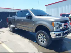 1FT7W2BT0KEF12086 2019 FORD F250