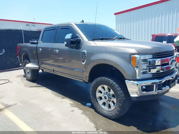 1FT7W2BT0KEF12086 2019 FORD F250 - Image 1