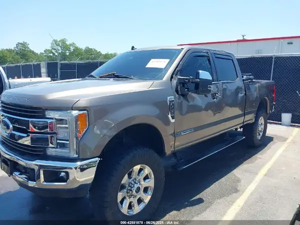 1FT7W2BT0KEF12086 2019 FORD F250 - Image 2