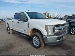 1FT7W2BT0KEF18275 2019 FORD F250
