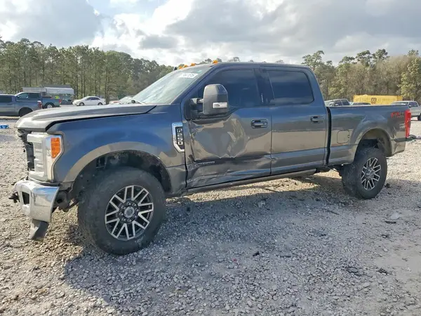 1FT7W2BT0KEF27316 2019 FORD F250 - Image 1
