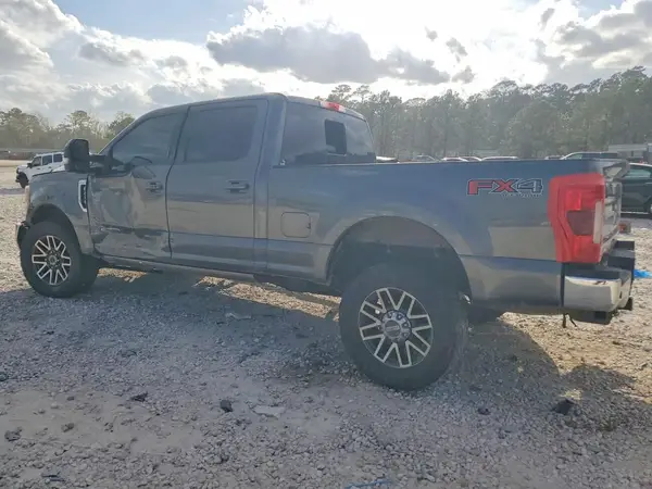 1FT7W2BT0KEF27316 2019 FORD F250 - Image 2