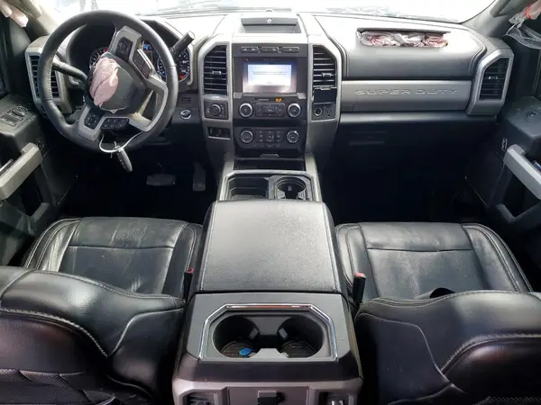 1FT7W2BT0KEF27316 2019 FORD F250 - Image 8