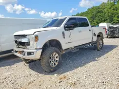 1FT7W2BT0KEF27672 2019 FORD F250