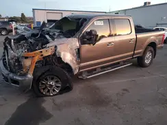 1FT7W2BT0KEF29759 2019 FORD F250