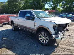 1FT7W2BT0KEF36386 2019 FORD F250
