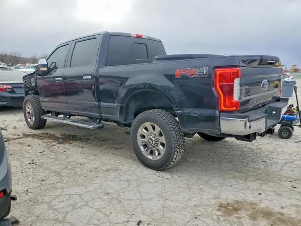 1FT7W2BT0KEF36419 2019 FORD F250 - Image 2