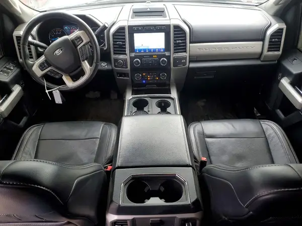 1FT7W2BT0KEF36419 2019 FORD F250 - Image 8