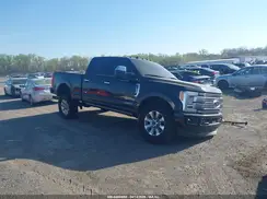 1FT7W2BT0KEF43810 2019 FORD F250