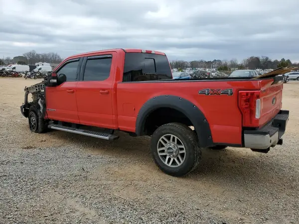 1FT7W2BT0KEF51583 2019 FORD F250 - Image 2