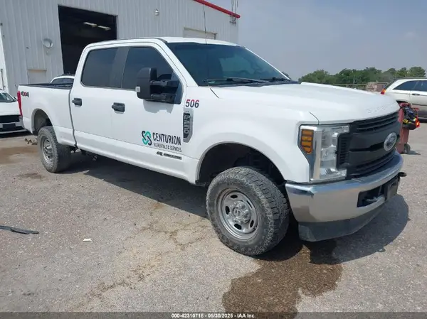 1FT7W2BT0KEF52846 2019 FORD F250 - Image 1