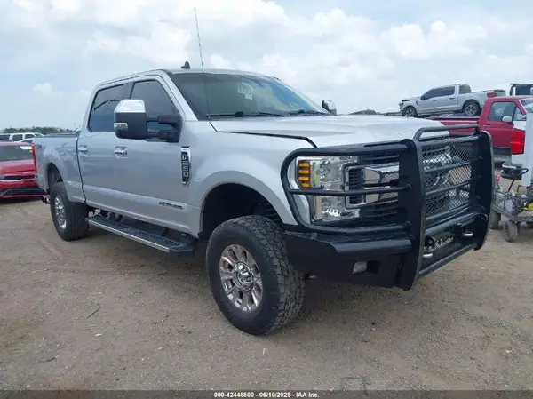 1FT7W2BT0KEF68884 2019 FORD F250 - Image 1