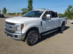 1FT7W2BT0KEF86530 2019 FORD F250