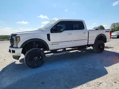 1FT7W2BT0KEF86639 2019 FORD F250