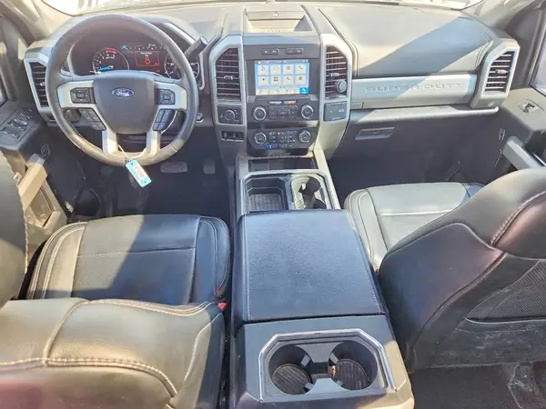 1FT7W2BT0KEF86639 2019 FORD F250 - Image 8