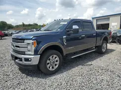 1FT7W2BT0KEF86964 2019 FORD F250