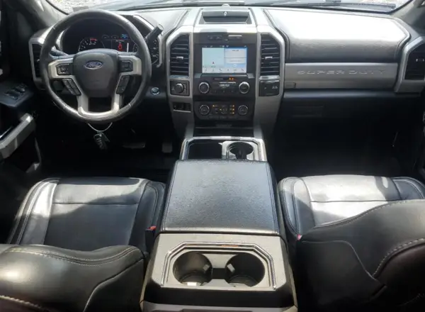 1FT7W2BT0KEF86964 2019 FORD F250 - Image 8