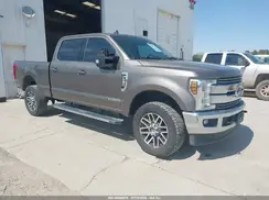 1FT7W2BT0KEF88455 2019 FORD F250