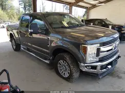 1FT7W2BT0KEF89122 2019 FORD F250