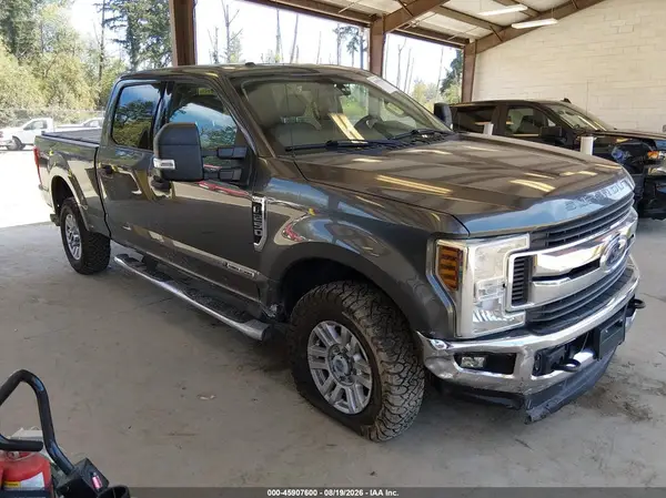 1FT7W2BT0KEF89122 2019 FORD F250 - Image 1