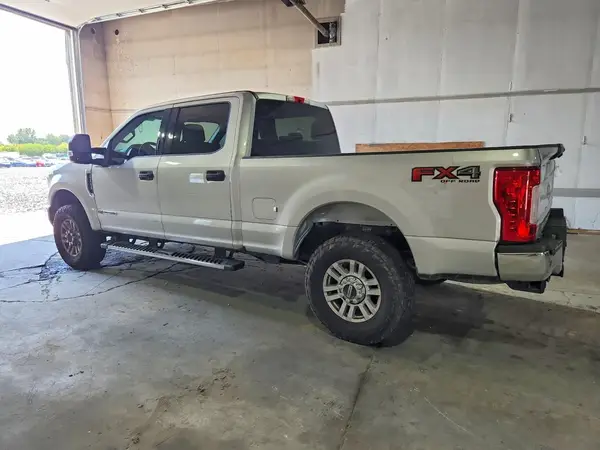 1FT7W2BT0KEF93221 2019 FORD F250 - Image 2