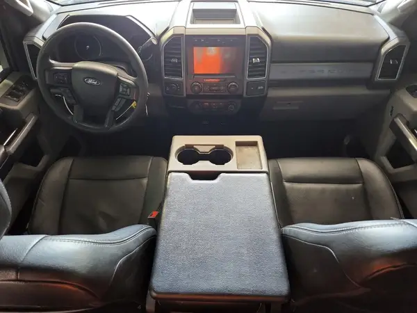 1FT7W2BT0KEF93221 2019 FORD F250 - Image 8