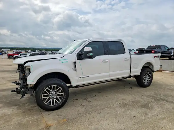 1FT7W2BT0KEG02175 2019 FORD F250 - Image 1
