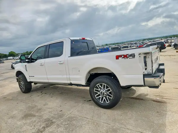 1FT7W2BT0KEG02175 2019 FORD F250 - Image 2