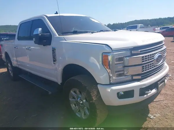 1FT7W2BT0KEG03021 2019 FORD F250 - Image 1
