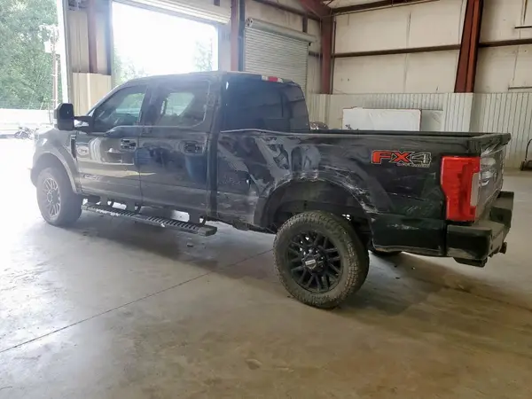 1FT7W2BT0KEG03150 2019 FORD F250 - Image 2