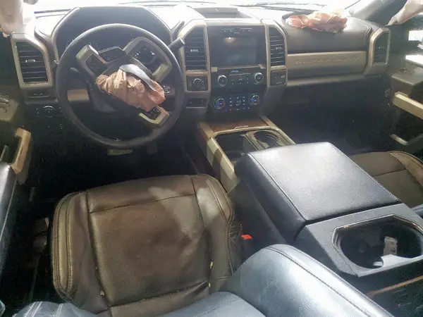 1FT7W2BT0KEG03150 2019 FORD F250 - Image 8