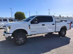 1FT7W2BT0KEG05481 2019 FORD F250