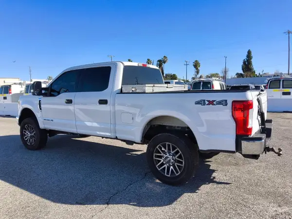 1FT7W2BT0KEG05481 2019 FORD F250 - Image 2
