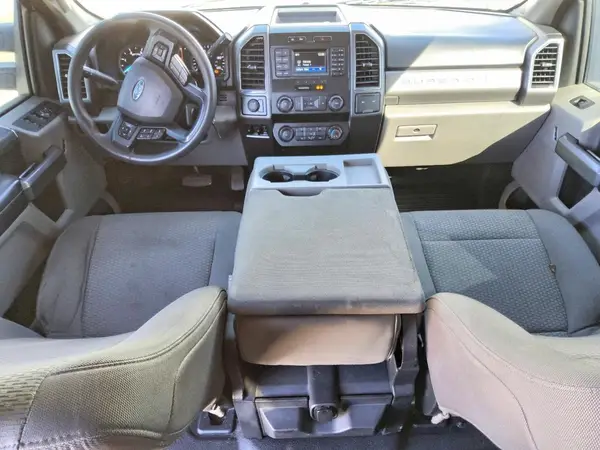 1FT7W2BT0KEG05481 2019 FORD F250 - Image 8