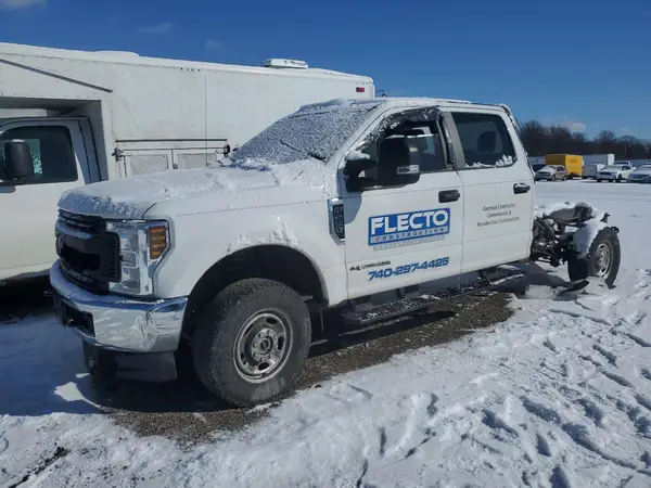 1FT7W2BT0KEG16402 2019 FORD F250 - Image 1