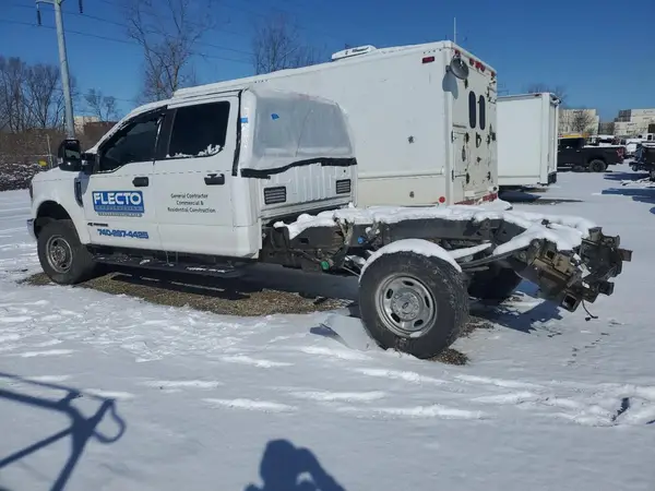1FT7W2BT0KEG16402 2019 FORD F250 - Image 2