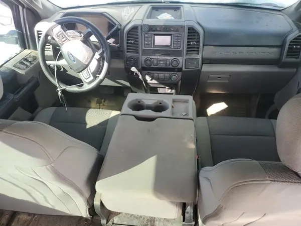 1FT7W2BT0KEG16402 2019 FORD F250 - Image 8