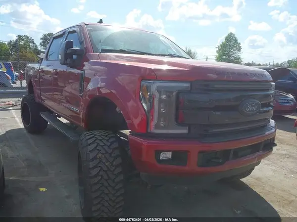 1FT7W2BT0KEG31479 2019 FORD F250 - Image 1