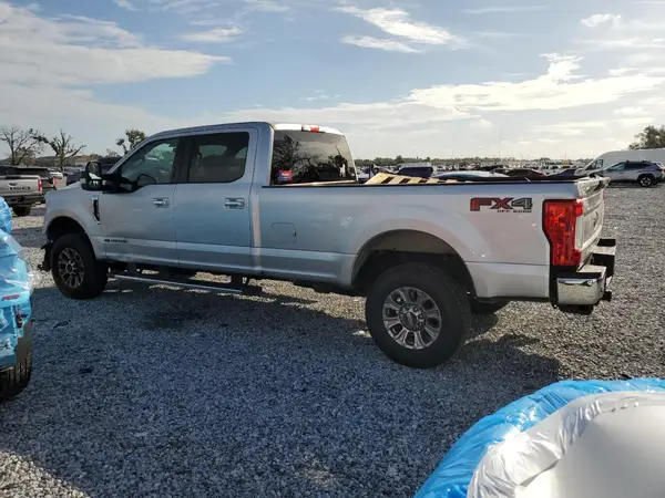 1FT7W2BT0KEG34088 2019 FORD F250 - Image 2