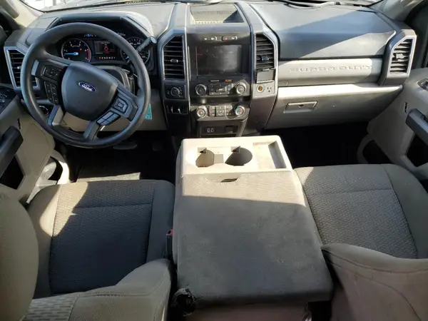 1FT7W2BT0KEG34088 2019 FORD F250 - Image 8