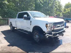 1FT7W2BT0KEG35287 2019 FORD F250