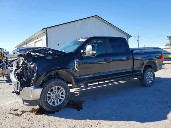 1FT7W2BT0KEG42191 2019 FORD F250 - Image 1