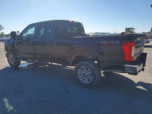 1FT7W2BT0KEG42191 2019 FORD F250 - Image 2