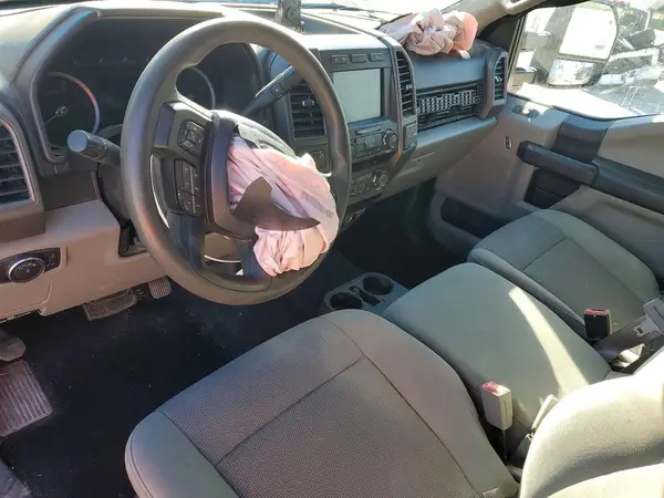 1FT7W2BT0KEG42191 2019 FORD F250 - Image 8