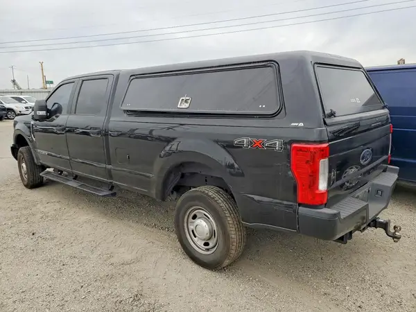 1FT7W2BT0KEG56415 2019 FORD F250 - Image 2