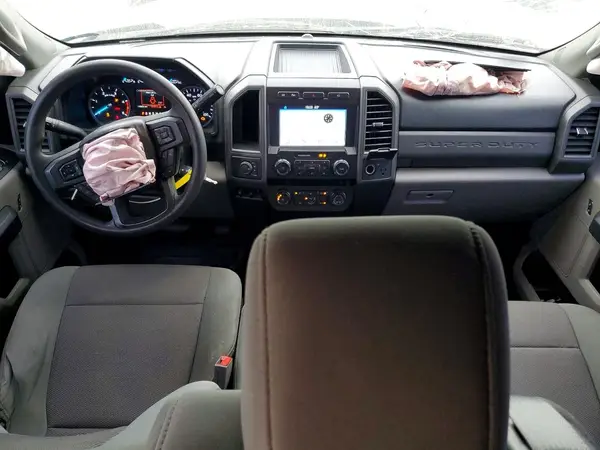 1FT7W2BT0KEG56415 2019 FORD F250 - Image 8