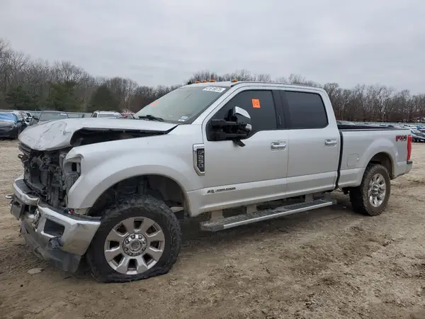 1FT7W2BT0KEG65647 2019 FORD F250 - Image 1