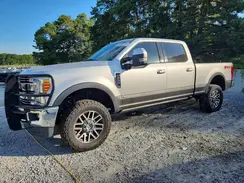 1FT7W2BT0KEG66605 2019 FORD F250