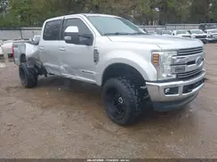 1FT7W2BT0KEG70878 2019 FORD F250