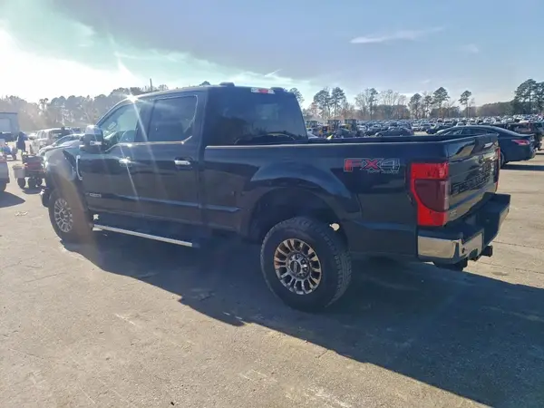 1FT7W2BT0LEC36901 2020 FORD F250 - Image 2